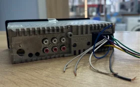 Купить Автомагнитола  Aura AMH-77DSP б/у , в Саратов Цена:2900рублей