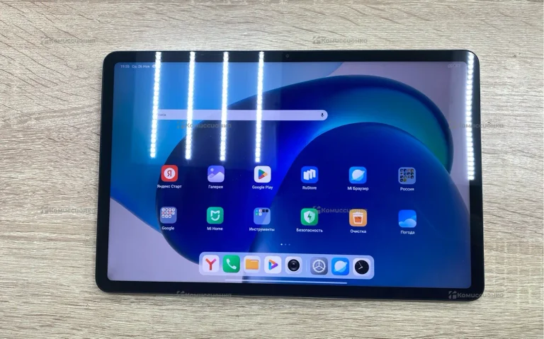 Планшет Xiaomi redmi pad pro 5g 6/128 Gb