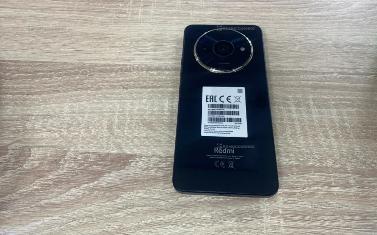 Xiaomi Redmi A3x 4/64 ГБ