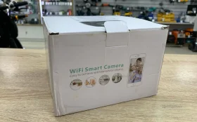Видеокамера  WI-FI SMART CAMERA
