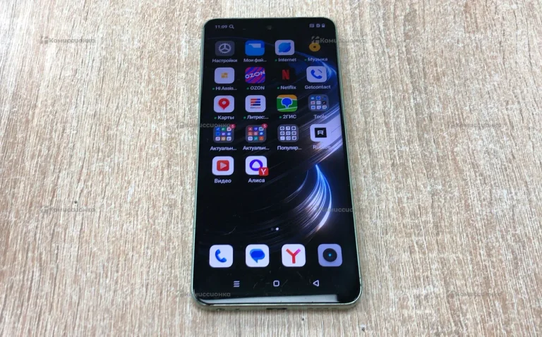 Realme C67 8/256 ГБ