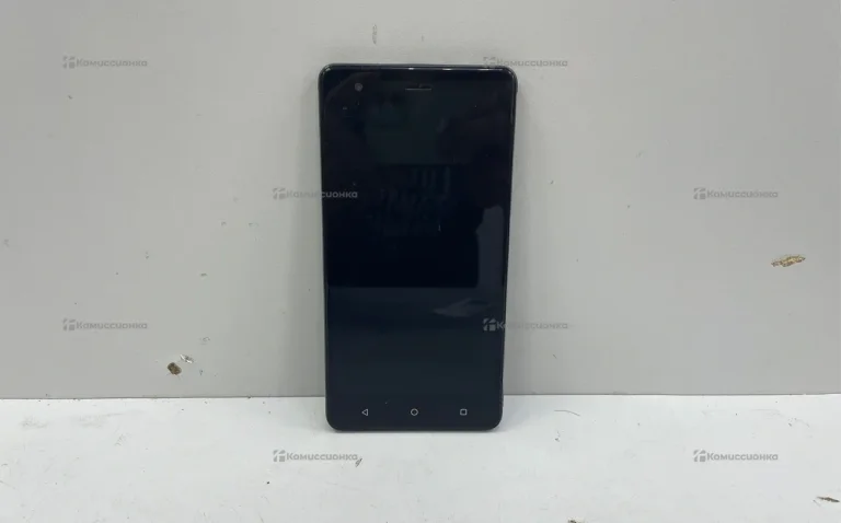 Prestigio Grace R5 LTE