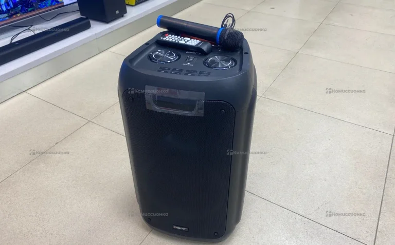 Колонка Denn DPS700