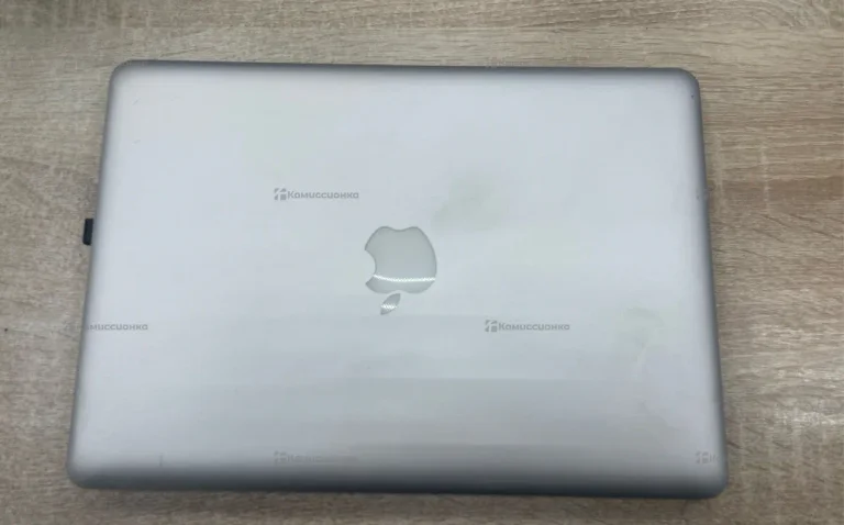 Ноутбук  Apple MacBook