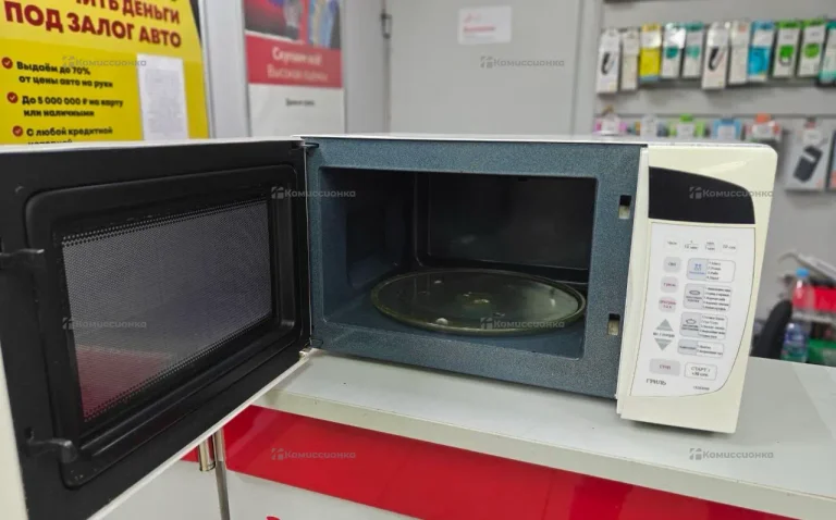 Микроволновая печь Samsung