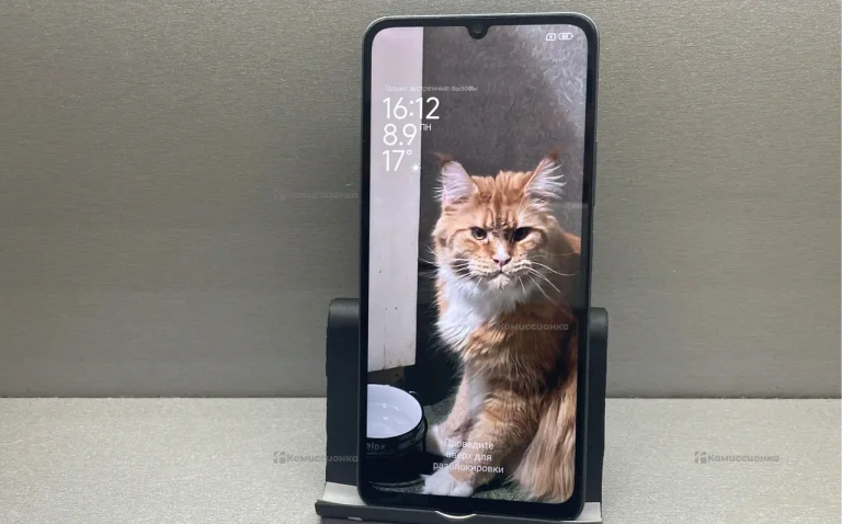 Xiaomi Poco C65 8/256Gb