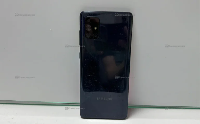 Samsung Galaxy A71 6/128 ГБ