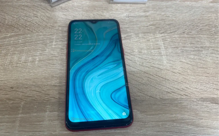 Oppo A1k 2/32 ГБ
