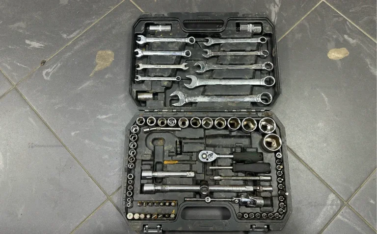 Набор инструментов 82pcs