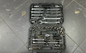 Набор инструментов 82pcs