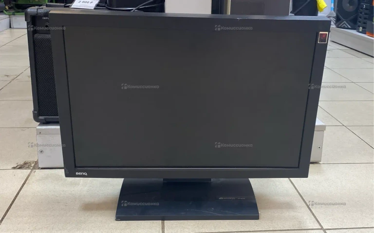 Монитор BenQ Q20w