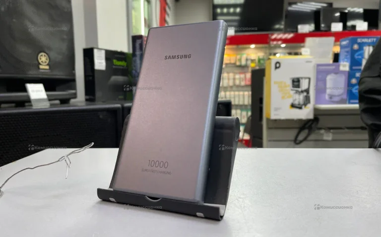 Power Bank Samsung 10000mAh