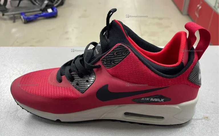 Кроссовки Nike AirMax 41