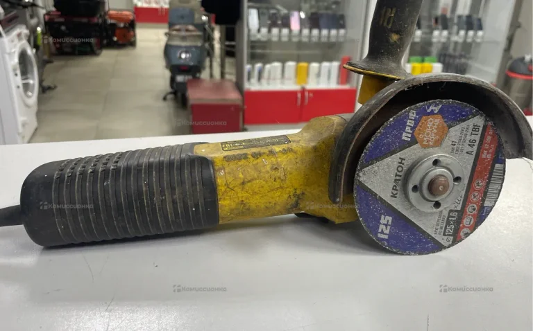 УШМ Stanley SGS105