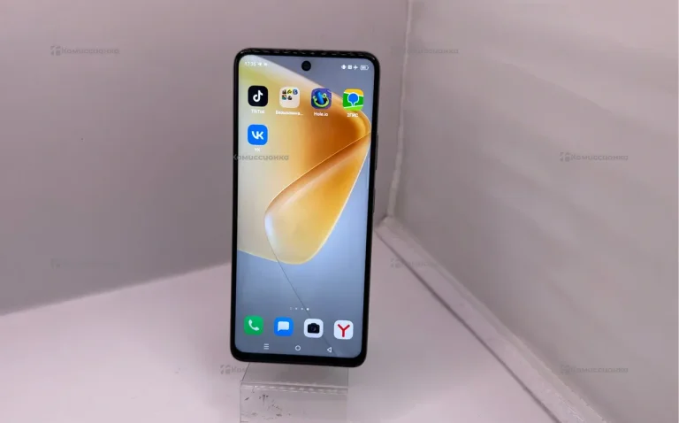 Infinix HOT 50 Pro 8/256Gb