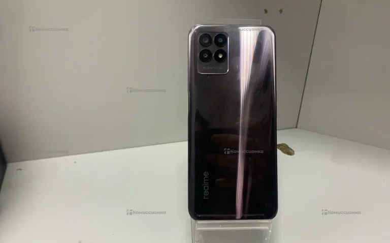 Realme 8i 4/64 ГБ