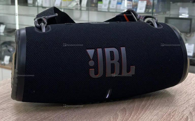 Колонка JBL Xtreme 3