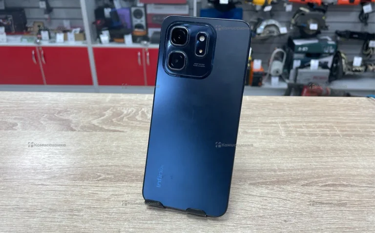 Infinix Infinix HOT 50i 4/256