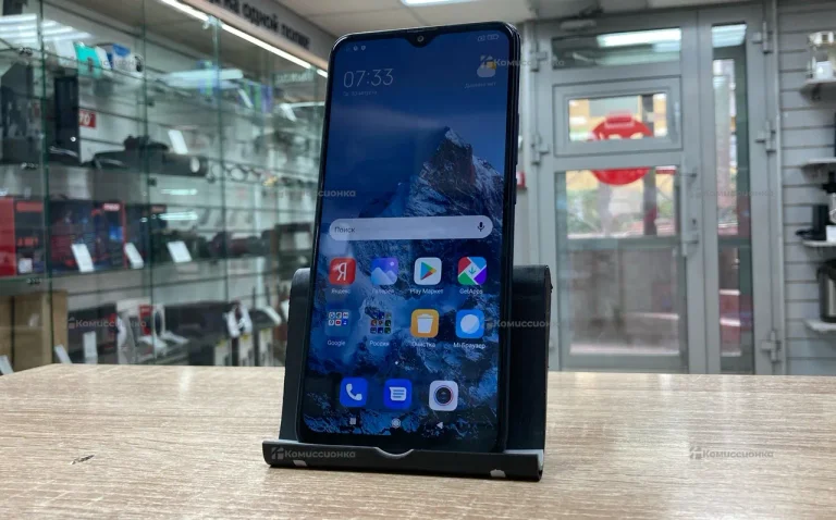 Xiaomi redmi 9 3 32