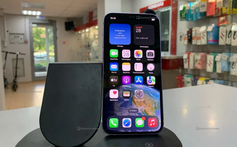 Apple Apple iphone 12 64 gb