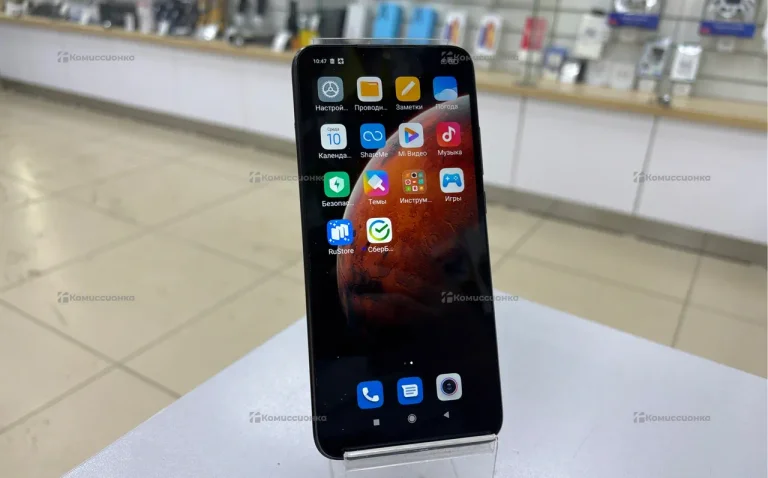 Xiaomi Redmi 9A 2/32 ГБ