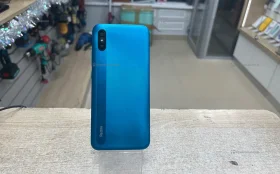 Xiaomi Redmi 9A 3/32 ГБ