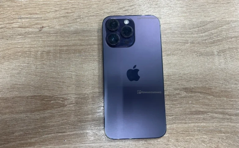 Apple iPhone 14 Pro Max 6/128 ГБ