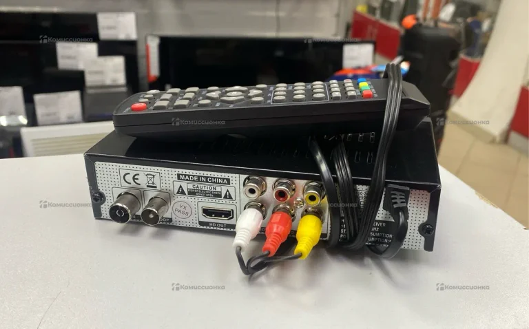 Тв приставка hd орбита