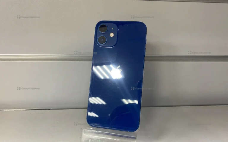 Apple iPhone 12 mini 4/64 ГБ