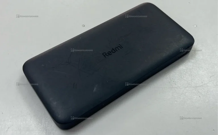 Power Bank Redmi 10000 mAh