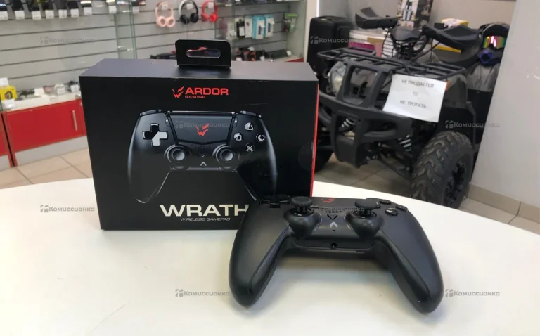 Ardor Gaming геймпад Ardor Gaming Wrath