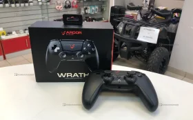 Купить Ardor Gaming геймпад Ardor Gaming Wrath б/у , в Курган Цена:1490рублей