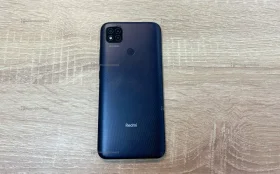 Купить Xiaomi Redmi 9C NFC 2/32 ГБ б/у , в Казань Цена:2500рублей