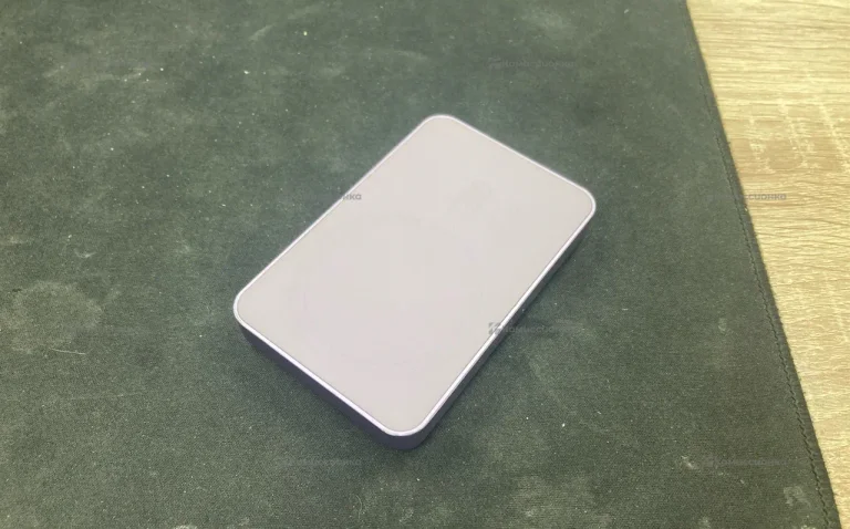 Power Bank  22.5w