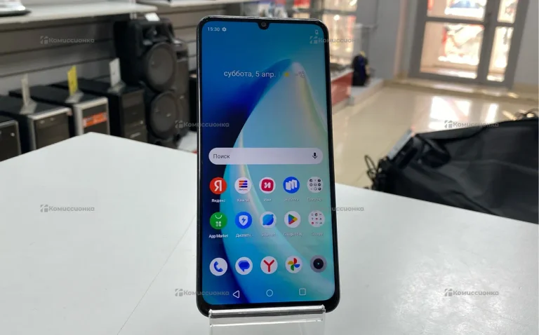Realme Note 50 3/64 ГБ
