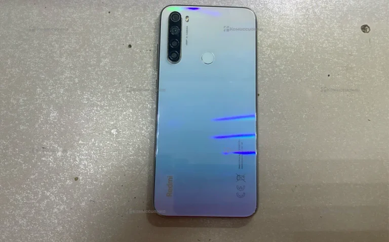 Xiaomi Redmi Note 8T 4/64 ГБ