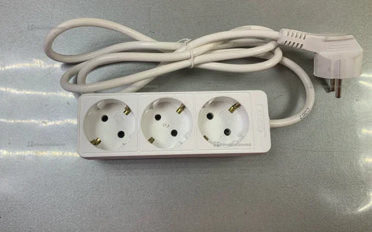 Удлинитель союз без выключателя