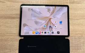 Купить Планшет Honor Pad 9 5G 8/128 б/у , в Челябинск Цена:14500рублей