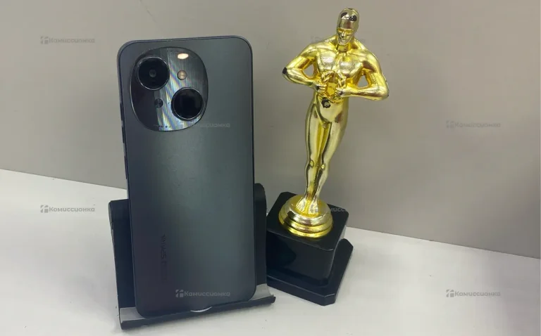 Tecno Spark Go 1 3/64 ГБ