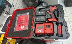 Купить дрель шуруповерт ударная Eletech ДА21убл2 б/у , в Набережные Челны Цена:5900рублей