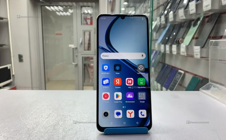 Realme C61 4/128 ГБ