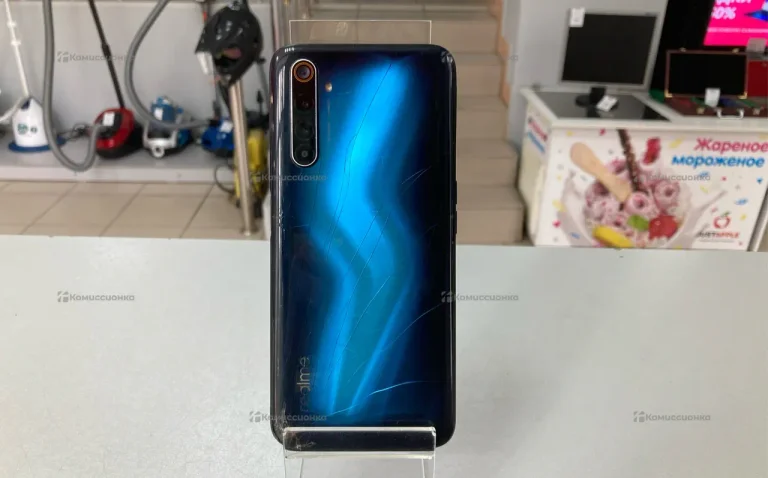 Realme 6 Pro 8/128Gb