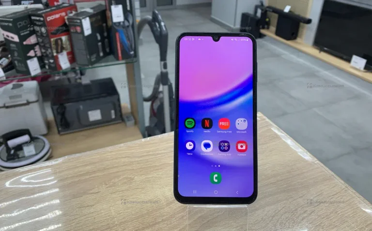 Samsung Galaxy A15 4/128gb