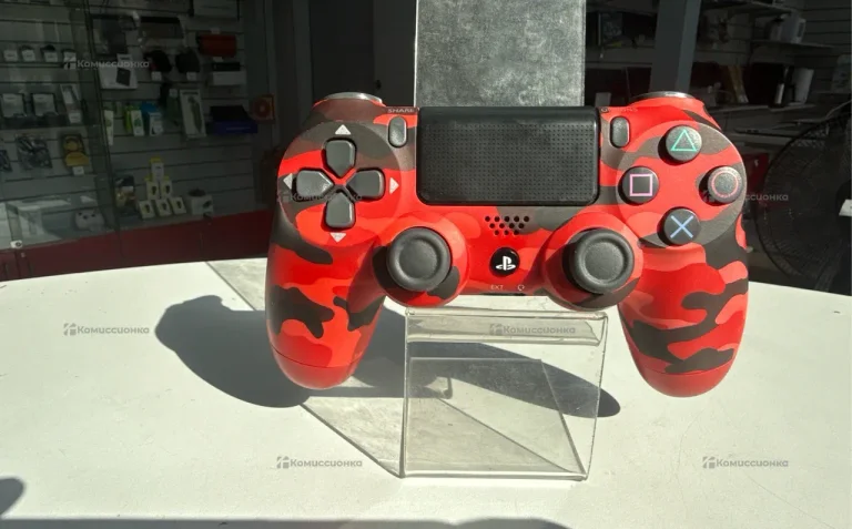 Геймпад PS4 репл