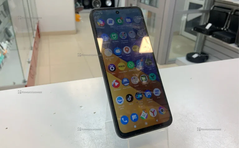 Xiaomi POCO M6 6/128GB