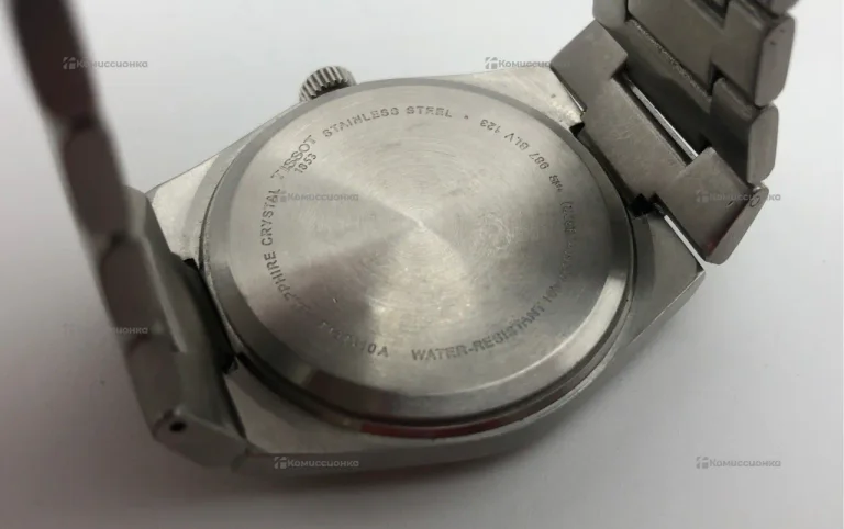 Часы Tissot T137410A