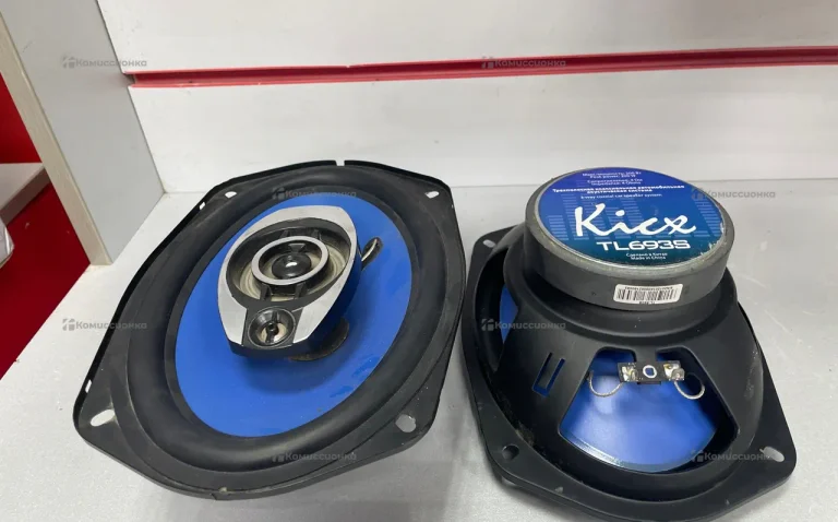 Колонка  kick to693s