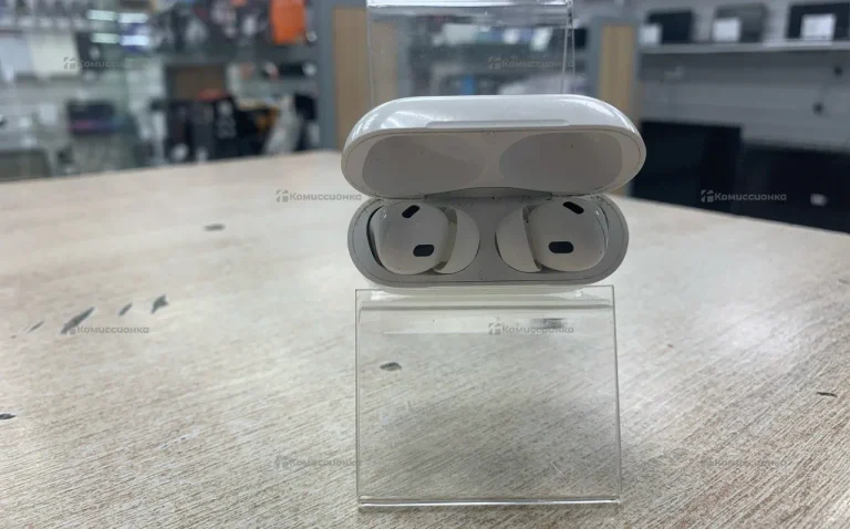 Наушники  AirPods 2 pro