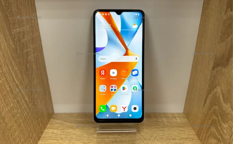 Xiaomi Poco C61 3/64Gb
