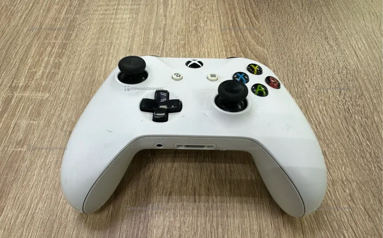 Xbox джойстик One